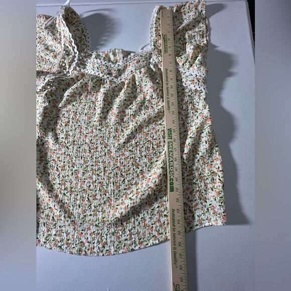 Perch top by blu-pepper NWT - Picture 3 of 8